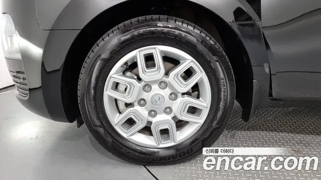 Hyundai Staria id 2729044 из Кореи 15