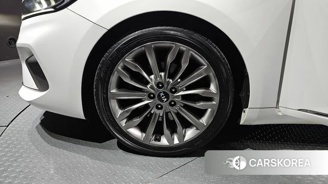 Kia K7 Premier id 3801148 из Кореи 15