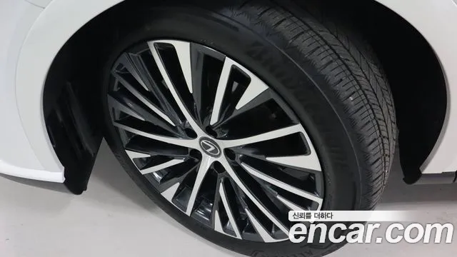 Lexus RX450h + 5th generation id 2693386 из Кореи 12