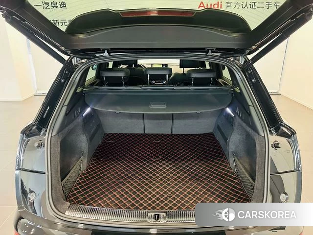 Audi Q5L id 4321110 из Китая 10