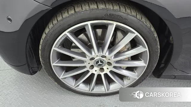 Mercedes-Benz E-Class W213 id 3463937 из Кореи 15