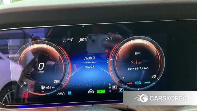 Mercedes-Benz E-Class W213 2022 Белый из Кореи, фото 5