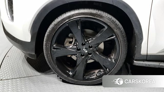 Hyundai Palisade id 3861063 из Кореи 15