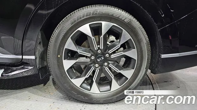 Kia Carnival 4th generation id 2275889 из Кореи 15