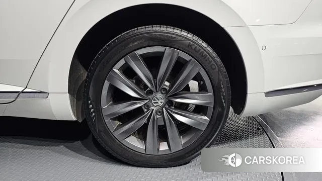 Volkswagen Arteon id 3345048 из Кореи 15