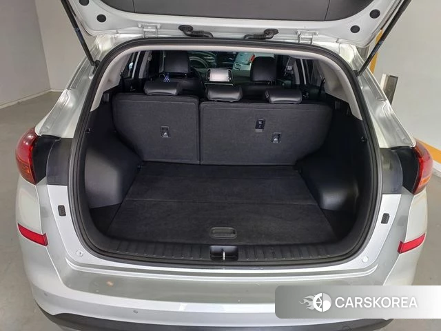 Hyundai All New Tucson id 4225413 из Кореи 15