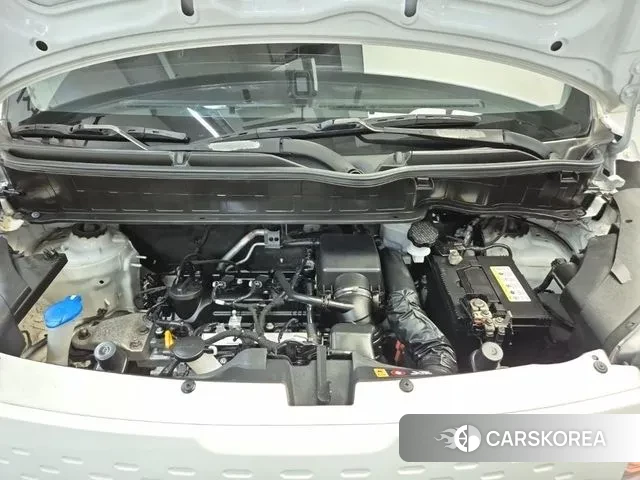 Kia The New Ray id 3045439 из Кореи 13