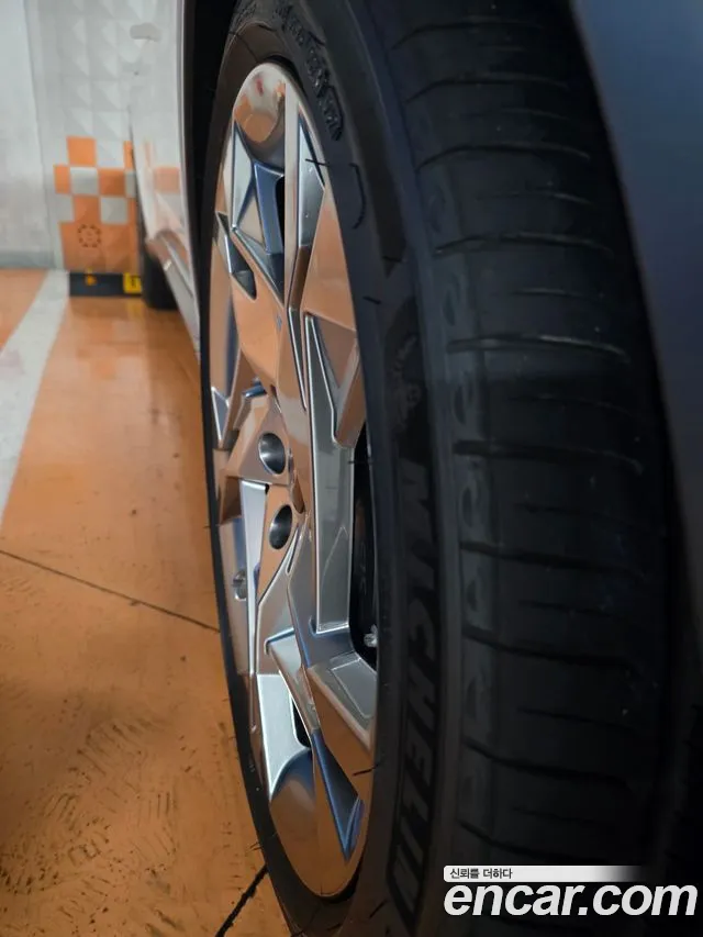 Genesis GV60 id 2746045 из Кореи 15