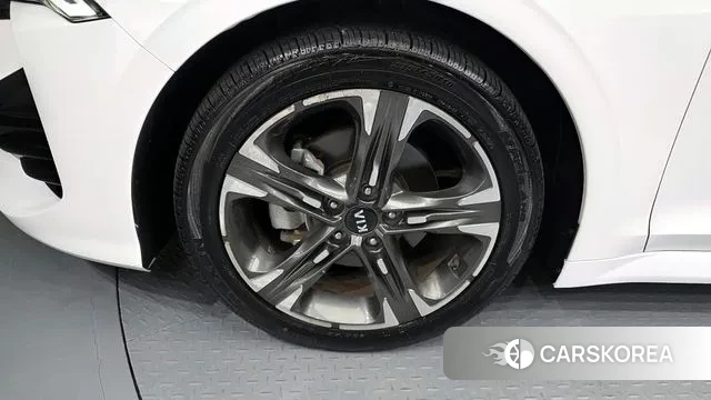 Kia K5 3rd generation id 3362108 из Кореи 15