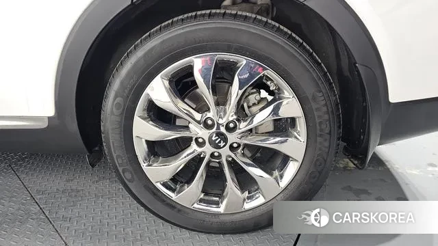 Kia The New Sorento id 3489411 из Кореи 15