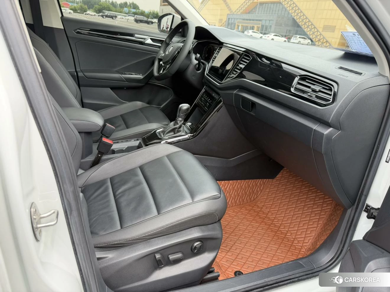 Volkswagen T-Roc id 4473499 из Китая 17