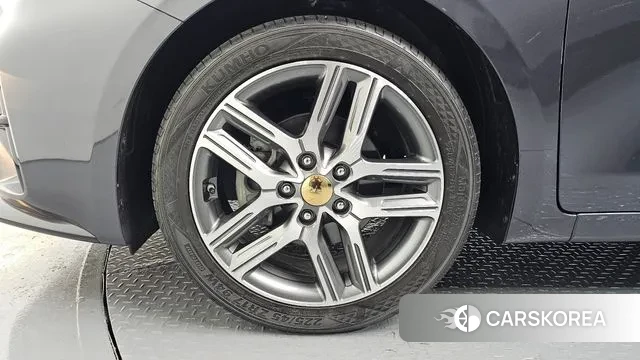 Kia Come New K3 id 3484988 из Кореи 15