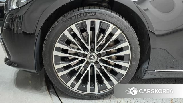 Mercedes-Benz S-Class W223 id 4894349 из Кореи 31