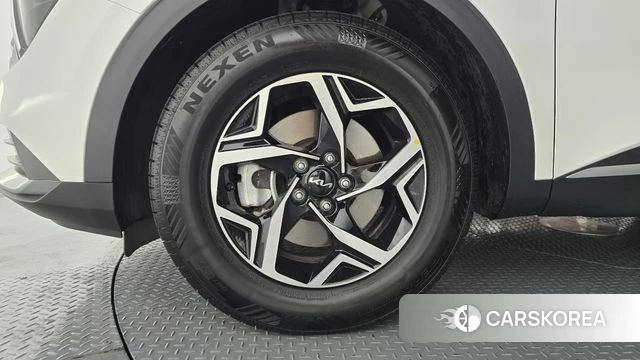 Kia Sportage 5th Generation id 4593694 из Кореи 26