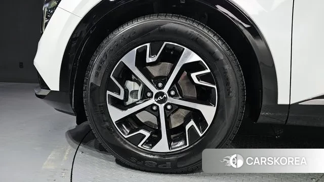 Kia Sportage 5th Generation Hybrid id 3581719 из Кореи 15