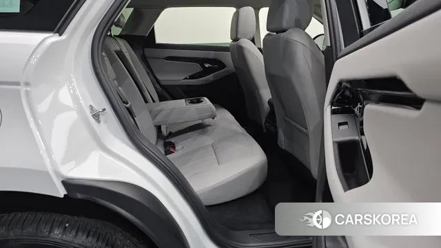 Land Rover Range Rover Evoque 2nd Generation id 3482211 из Кореи 15