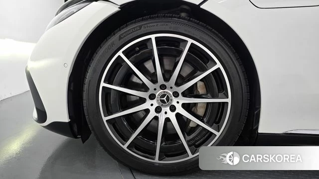 Mercedes-Benz EQS V297 id 4774801 из Кореи 15