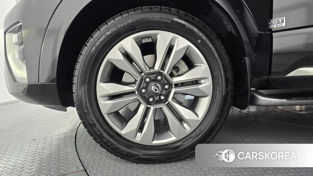 Kia Mohave Master id 4470331 из Кореи 15