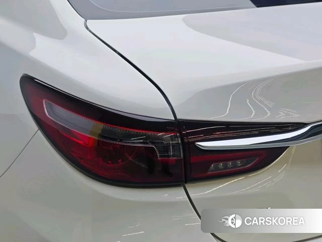 Mazda Atez id 4278760 из Китая 15