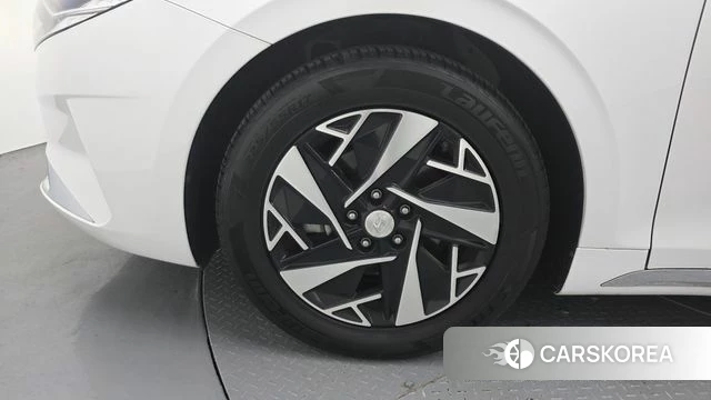 Hyundai The New Grandeur IG Hybrid id 4647164 из Кореи 15