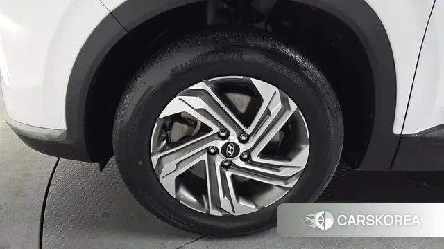 Hyundai The New Santa Fe id 3727474 из Кореи 15