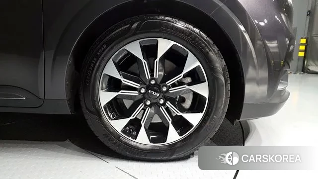 Kia Carnival 4th generation id 3591553 из Кореи 15