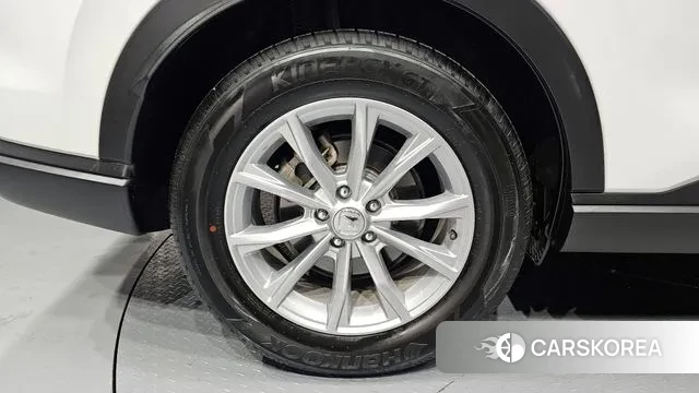 Honda CR-V 6th generation id 3512679 из Кореи 15