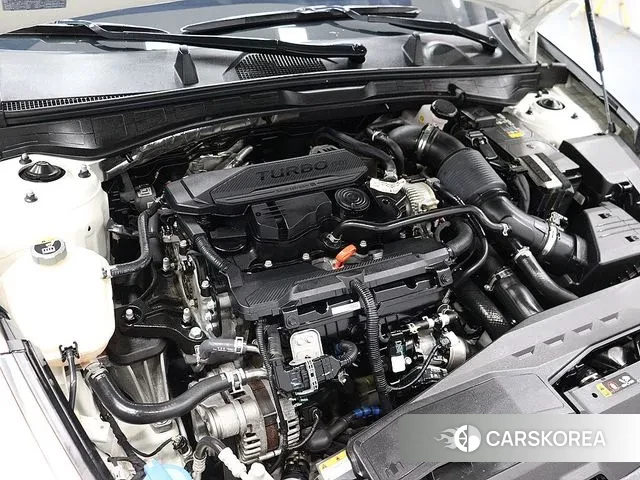 Hyundai Sonata (DN8) id 3339168 из Кореи 15