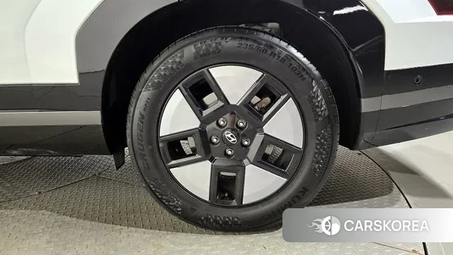 Hyundai Santa Fe (MX5) id 3300022 из Кореи 15