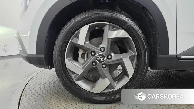 Hyundai Venue id 4482698 из Кореи 25