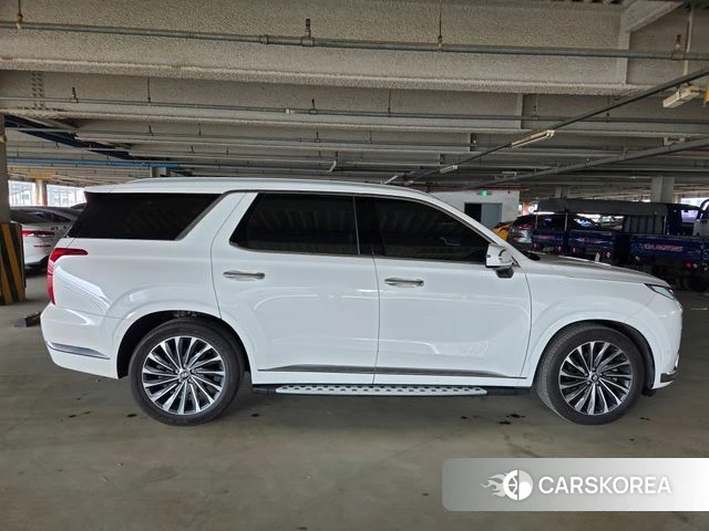 Hyundai The New Palisade id 3871246 из Кореи 15
