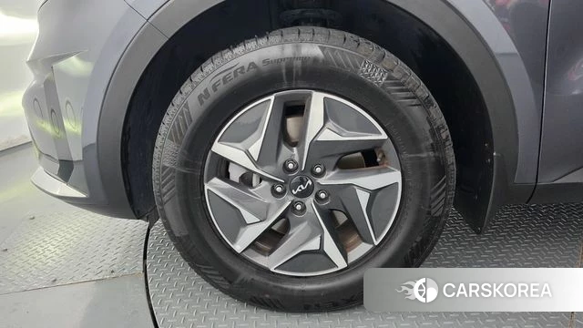 Kia Sorento 4th Generation id 4676147 из Кореи 29