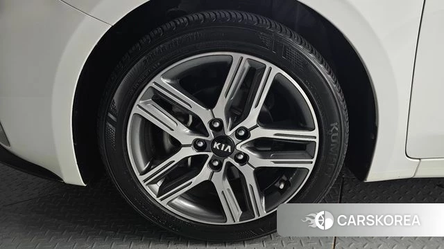 Kia Come New K3 id 4930725 из Кореи 25