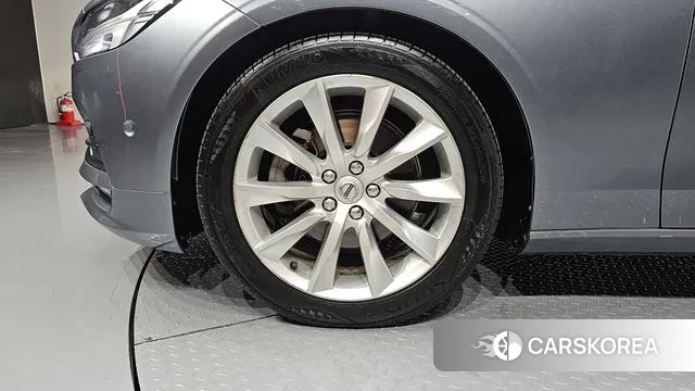 Volvo S90 id 3510209 из Кореи 15