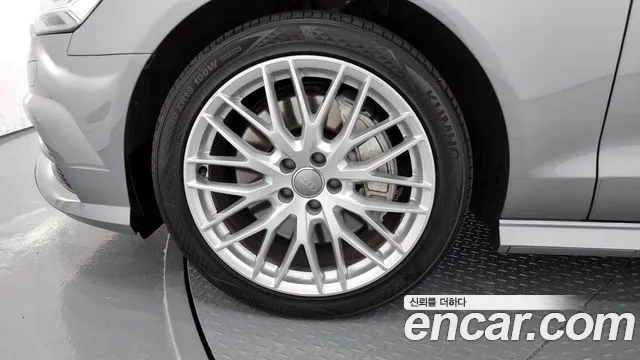 Audi New A6 id 2932742 из Кореи 15