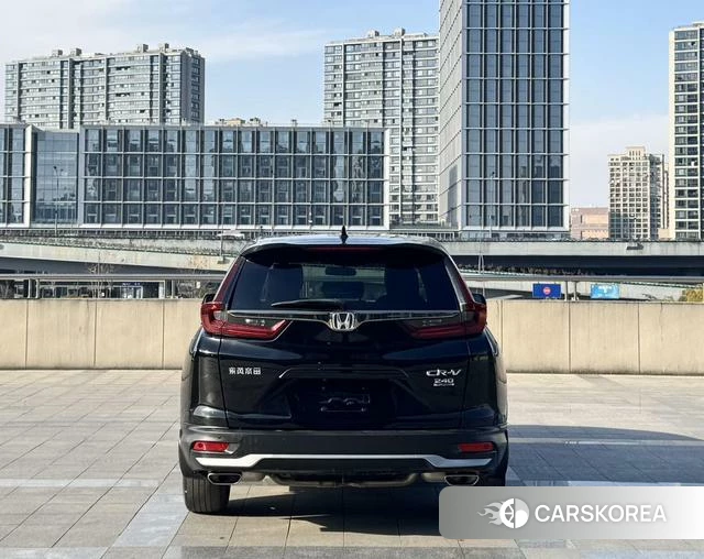 Honda CR-V id 4307129 из Китая 10