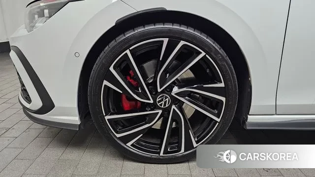 Volkswagen Golf 8th Generation id 3377223 из Кореи 15