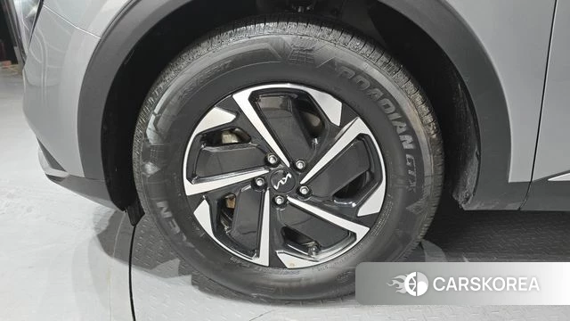 Kia Sportage 5th Generation Hybrid id 4422585 из Кореи 17