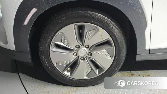 Hyundai Kona Electric id 3807801 из Кореи 15