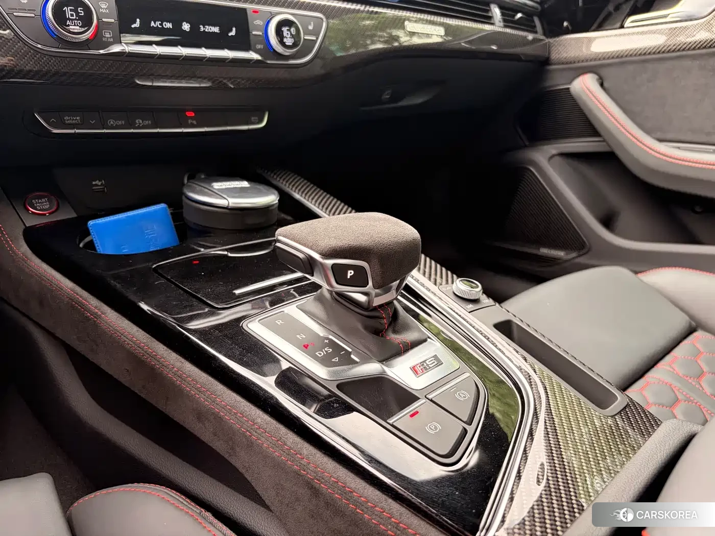 Audi RS 5 id 4546610 из Китая 12