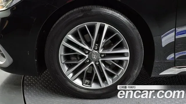 Hyundai Grandeur IG id 2855541 из Кореи 15