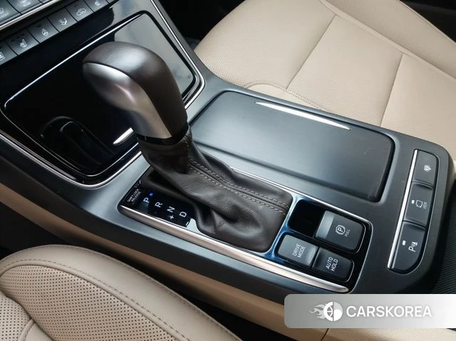 Hyundai Grandeur IG id 3937166 из Кореи 15