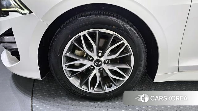 Kia K5 3rd generation id 4202705 из Кореи 28