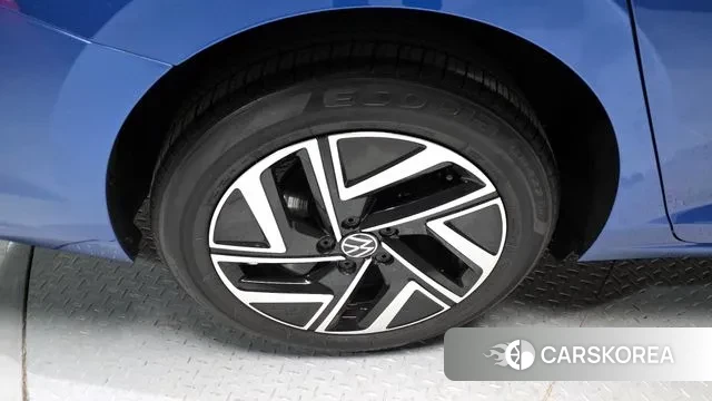 Volkswagen 7th Generation of Jetta id 3487279 из Кореи 15