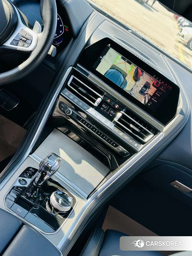 BMW 8 series id 4257585 из Китая 22