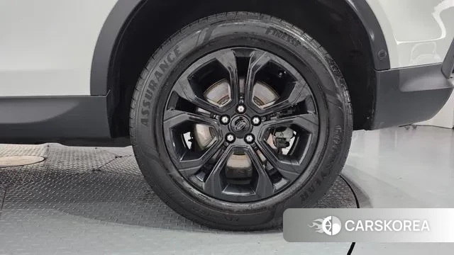 Land Rover Discovery Sports 2nd Generation id 3406762 из Кореи 15