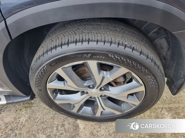 Hyundai Palisade id 3192956 из Кореи 15