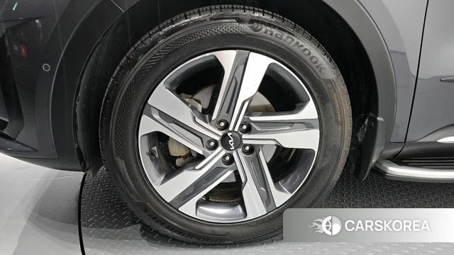 Kia Sorento 4th Generation id 4309471 из Кореи 27