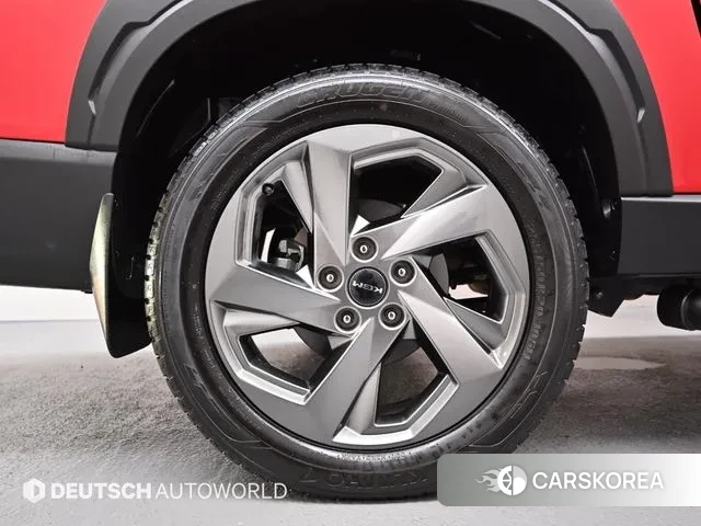 Ssangyong Musso Sports 2nd Generation id 3251262 из Кореи 15