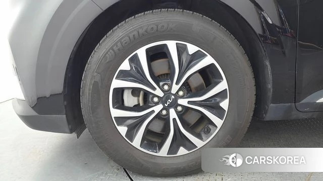 Kia Carnival 4th generation id 4631561 из Кореи 29